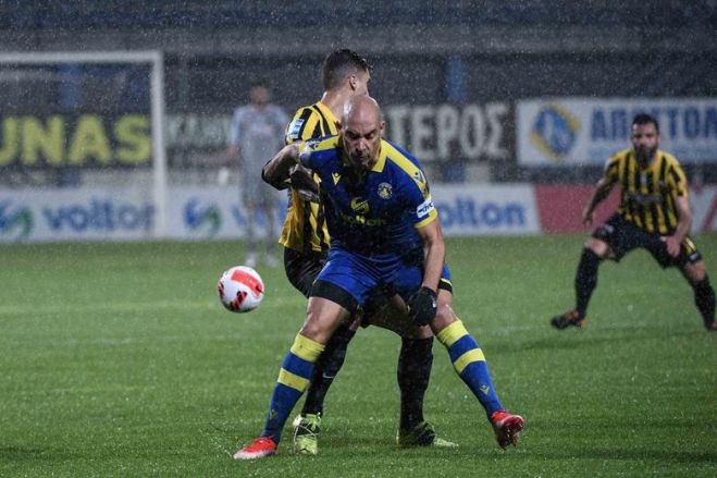 "&Lambda;&epsilon;&upsilon;&kappa;ή" &iota;&sigma;&omicron;&pi;&alpha;&lambda;ί&alpha; &sigma;&tau;&omicron; "&Theta;&epsilon;ό&delta;&omega;&rho;&omicron;&sigmaf; &Kappa;&omicron;&lambda;&omicron;&kappa;&omicron;&tau;&rho;ώ&nu;&eta;&sigmaf;"