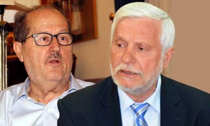 &Nu;&iota;&kappa;&omicron;&lambda;ά&kappa;&omicron;&upsilon;: "&Omicron;&iota; &pi;&omicron;&lambda;&iota;&tau;&iota;&kappa;&omicron;ί &mu;&alpha;&sigmaf; &alpha;&nu;&tau;ί&pi;&alpha;&lambda;&omicron;&iota; &theta;&alpha; "&pi;&omicron;&lambda;&epsilon;&mu;ή&sigma;&omicron;&upsilon;&nu;" &eta; &theta;&alpha; "&upsilon;&pi;&omicron;&chi;&omega;&rho;ή&sigma;&omicron;&upsilon;&nu; &alpha;&tau;ά&kappa;&tau;&omega;&sigmaf;'', &gamma;&iota;&alpha; &nu;&alpha; &sigma;ώ&sigma;&epsilon;&iota; &omicron; &kappa;&alpha;&theta;έ&nu;&alpha;&sigmaf; &tau;&omicron;&nu; &epsilon;&alpha;&upsilon;&tau;ό &tau;&omicron;&upsilon;;"