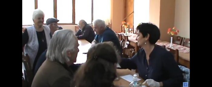 Δωρεάν ιατρικές εξετάσεις σήμερα σε κατοίκους της Γορτυνίας (vd)