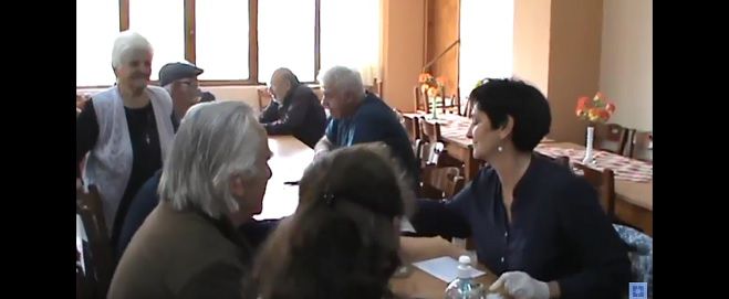 Δωρεάν ιατρικές εξετάσεις σήμερα σε κατοίκους της Γορτυνίας (vd)