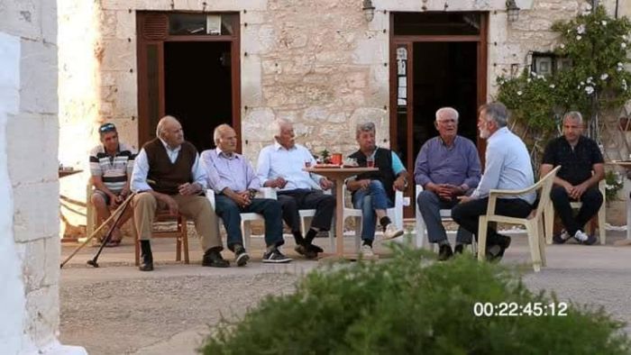 &Omicron; &Delta;ή&mu;&omicron;&sigmaf; &Beta;ό&rho;&epsilon;&iota;&alpha;&sigmaf; &Kappa;&upsilon;&nu;&omicron;&upsilon;&rho;ί&alpha;&sigmaf; &sigma;&tau;&alpha; &uml;&Tau;&omicron;&pi;ό&sigma;&eta;&mu;&alpha; &tau;&omicron;&upsilon; 1821&uml;