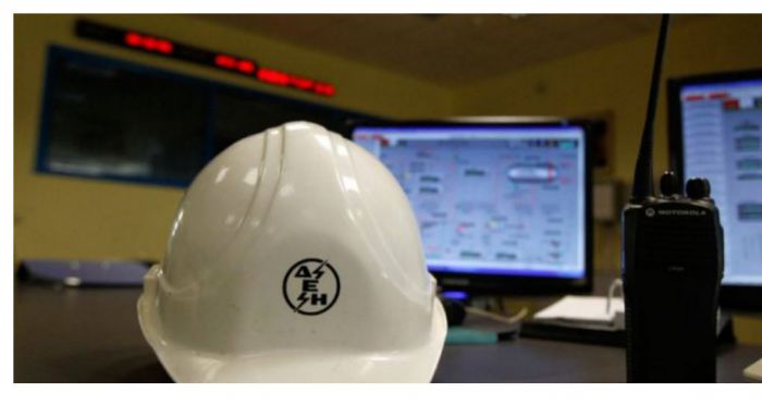 &Sigma;&upsilon;&nu;ά&nu;&tau;&eta;&sigma;&eta; &sigma;&upsilon;&nu;&tau;&alpha;&xi;&iota;&omicron;ύ&chi;&omega;&nu; &tau;&eta;&sigmaf; &Delta;&Epsilon;&Eta; &theta;&alpha; &gamma;ί&nu;&epsilon;&iota; &sigma;&tau;&eta;&nu; &Tau;&rho;ί&pi;&omicron;&lambda;&eta;