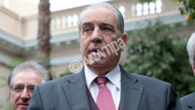 Ο Ιατρικός Σύλλογος Αρκαδίας αποχαιρετά τον Μιχάλη Βλασταράκο ...
