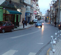 &Tau;&iota; &theta;&alpha; &alpha;&lambda;&lambda;ά&xi;&epsilon;&iota; &sigma;&tau;&eta;&nu; &omicron;&delta;ό &laquo;&Gamma;&rho;&eta;&gamma;&omicron;&rho;ί&omicron;&upsilon; &Lambda;&alpha;&mu;&pi;&rho;ά&kappa;&eta;&raquo; &sigma;&tau;&eta;&nu; &Tau;&rho;ί&pi;&omicron;&lambda;&eta;