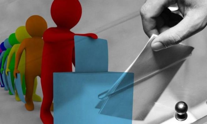 Νέα δημοσκόπηση | Μονοψήφιο το ποσοστό της διαφοράς ΝΔ – ΣΥΡΙΖΑ