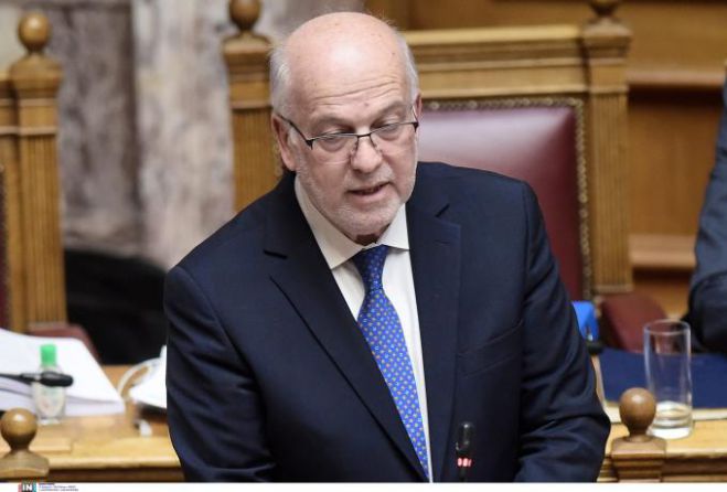 Φλωρίδης: «Δεν έχει υποβληθεί αίτημα εκταφής – Εδώ και 2,5 χρόνια δεν έχει τεθεί ζήτημα ταυτοποίησης σορού»