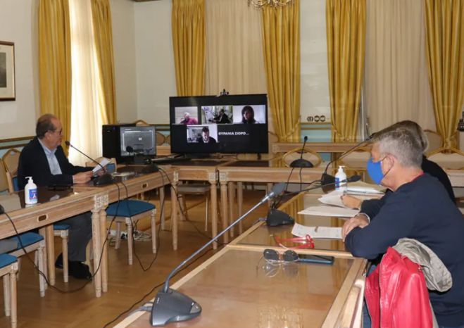 &Xi;&epsilon;&kappa;ά&theta;&alpha;&rho;&eta; &epsilon;&nu;&tau;&omicron;&lambda;ή &Nu;ί&kappa;&alpha; | &Sigma;&tau;&alpha;&mu;&alpha;&tau;ά &eta; &upsilon;&pi;&omicron;&gamma;&rho;&alpha;&phi;ή &nu;έ&omega;&nu; &sigma;&upsilon;&mu;&beta;ά&sigma;&epsilon;&omega;&nu; &alpha;&pi;ό &tau;&eta;&nu; &ldquo;&Pi;&epsilon;&lambda;&omicron;&pi;ό&nu;&nu;&eta;&sigma;&omicron;&sigmaf;&rdquo; &Alpha;.&Epsilon;.