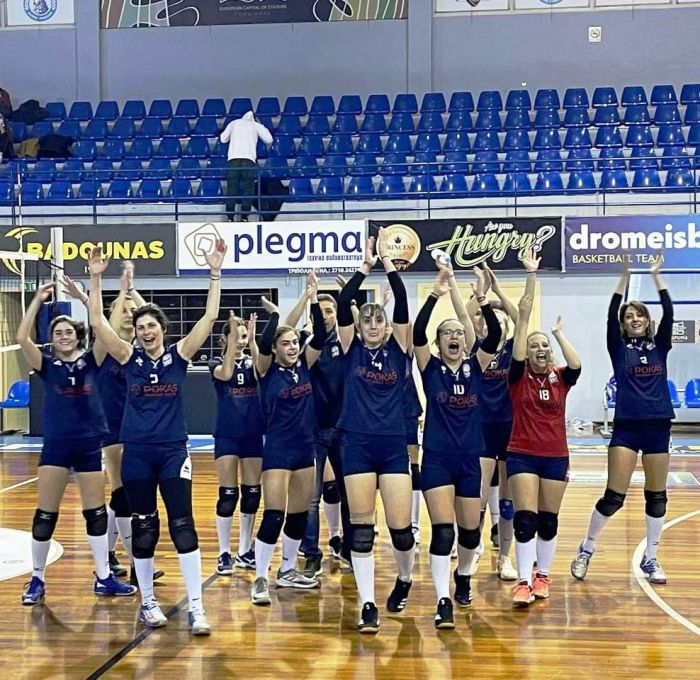 Όλοι οι δρόμοι οδηγούν στο κλειστό | ΑΣΠΕΤ Τρίπολης – ΙΡΙΣ Άργους για μια θέση στα play off ανόδου στην Α2