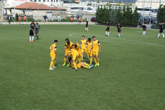 &Epsilon;&nu;&tau;&upsilon;&pi;&omega;&sigma;&iota;&alpha;&kappa;ή &nu;ί&kappa;&eta; &tau;&eta;&sigmaf; &Kappa;-17 &tau;&omicron;&upsilon; &Alpha;&sigma;&tau;έ&rho;&alpha; &mu;&epsilon; 4-0!