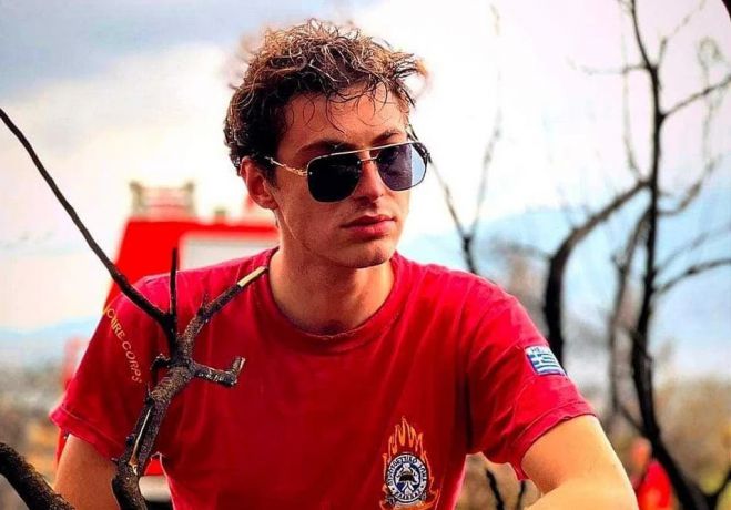 &Theta;&rho;ή&nu;&omicron;&sigmaf; &sigma;&tau;&eta;&nu; &Kappa;ό&rho;&iota;&nu;&theta;&omicron; | 22&chi;&rho;&omicron;&nu;&omicron;&sigmaf; &epsilon;&pi;&omicron;&chi;&iota;&kappa;ό&sigmaf; &pi;&upsilon;&rho;&omicron;&sigma;&beta;έ&sigma;&tau;&eta;&sigmaf; έ&chi;&alpha;&sigma;&epsilon; &tau;&eta; &zeta;&omega;ή &tau;&omicron;&upsilon; &sigma;&epsilon; &tau;&rho;&omicron;&chi;&alpha;ί&omicron;