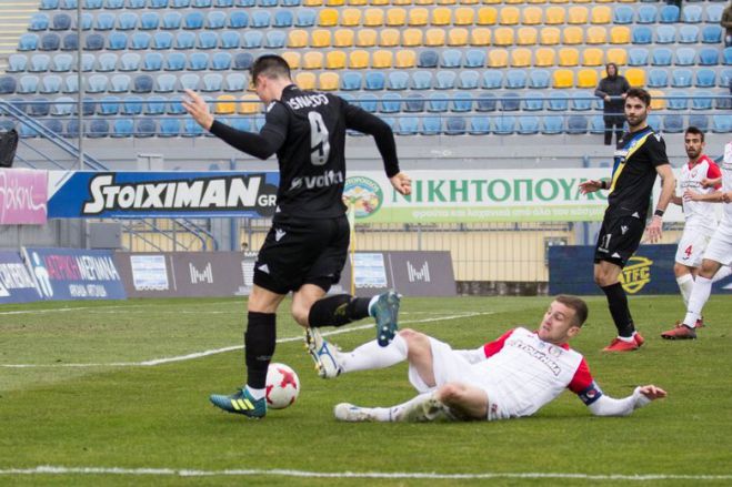 &Alpha;&sigma;&tau;έ&rho;&alpha;&sigmaf; | &Mu;&epsilon; &alpha;&pi;&omicron;&upsilon;&sigma;ί&epsilon;&sigmaf; &sigma;&upsilon;&nu;&epsilon;&chi;ί&zeta;&epsilon;&tau;&alpha;&iota; &eta; &pi;&rho;&omicron;&epsilon;&tau;&omicron;&iota;&mu;&alpha;&sigma;ί&alpha; &gamma;&iota;&alpha; &tau;&eta;&nu; &Alpha;&Epsilon;&Kappa;