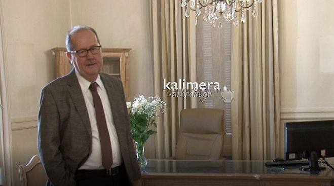 «Πολιτικός πολιτισμός», μόνο στα λόγια …