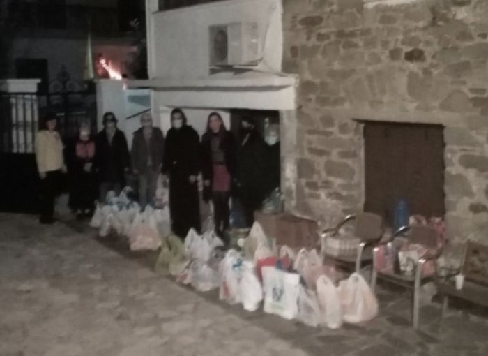 &Omicron; &Sigma;ύ&lambda;&lambda;&omicron;&gamma;&omicron;&sigmaf; &Gamma;&upsilon;&nu;&alpha;&iota;&kappa;ώ&nu; &laquo;&Kappa;&alpha;&lambda;&lambda;&iota;&sigma;&tau;ώ&raquo; &sigma;&tau;ή&rho;&iota;&xi;&epsilon; &tau;&omicron; &sigma;&upsilon;&sigma;&sigma;ί&tau;&iota;&omicron; &tau;&eta;&sigmaf; &Mu;&eta;&tau;&rho;ό&pi;&omicron;&lambda;&eta;&sigmaf; &Gamma;ό&rho;&tau;&upsilon;&nu;&omicron;&sigmaf; &kappa;&alpha;&iota; &Mu;&epsilon;&gamma;&alpha;&lambda;&omicron;&pi;ό&lambda;&epsilon;&omega;&sigmaf;