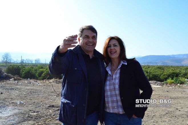 &Iota;&kappa;&alpha;&nu;&omicron;&pi;&omicron;ί&eta;&sigma;&eta; &Nu;&iota;&kappa;&omicron;&lambda;ά&kappa;&omicron;&upsilon; &gamma;&iota;&alpha; &tau;&iota;&sigmaf; &delta;&eta;&lambda;ώ&sigma;&epsilon;&iota;&sigmaf; &Kappa;&alpha;&mu;&pi;ό&sigma;&omicron;&upsilon; &sigma;&chi;&epsilon;&tau;&iota;&kappa;ά &mu;&epsilon; &tau;&eta;&nu; "&Pi;&epsilon;&lambda;&omicron;&pi;ό&nu;&nu;&eta;&sigma;&omicron;&sigmaf; &Alpha;&Epsilon;"