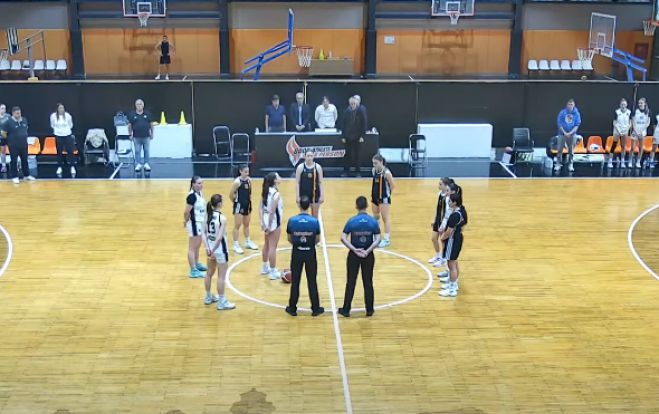 Πρώτη ήττα για την Άμιλλα στο Ειδικό Πρωτάθλημα Ανόδου στην Α2