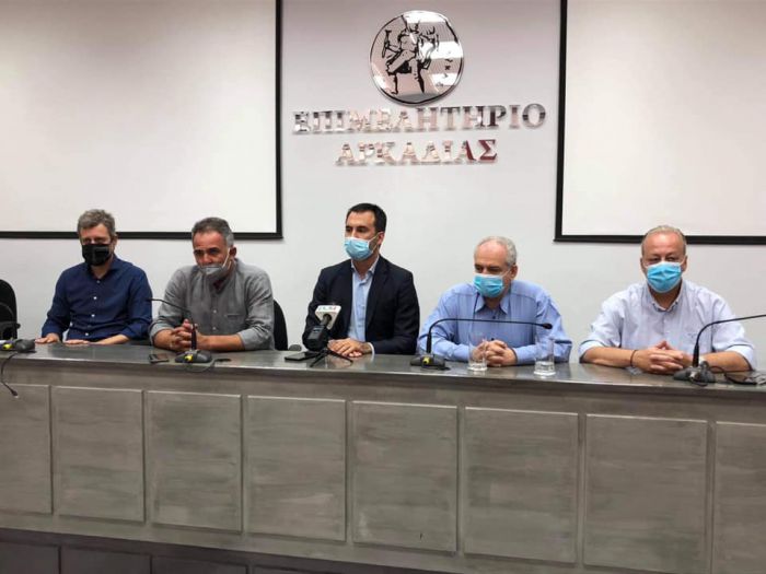 &Chi;&alpha;&rho;ί&tau;&sigma;&eta;&sigmaf; &alpha;&pi;ό &tau;&eta;&nu; &Tau;&rho;ί&pi;&omicron;&lambda;&eta;: "&Eta; &alpha;&nu;&alpha;&sigma;&phi;ά&lambda;&epsilon;&iota;&alpha; &kappa;&alpha;&iota; &eta; &alpha;&pi;&alpha;&iota;&sigma;&iota;&omicron;&delta;&omicron;&xi;ί&alpha; &gamma;&iota;&alpha; &tau;&omicron; &sigma;ή&mu;&epsilon;&rho;&alpha; &kappa;&alpha;&iota; &tau;&omicron; &alpha;ύ&rho;&iota;&omicron; &tau;&eta;&sigmaf; &mu;&iota;&kappa;&rho;&omicron;&mu;&epsilon;&sigma;&alpha;ί&alpha;&sigmaf; &epsilon;&pi;&iota;&chi;&epsilon;ί&rho;&eta;&sigma;&eta;&sigmaf; &kappa;&upsilon;&rho;&iota;&alpha;&rho;&chi;&omicron;ύ&nu;"