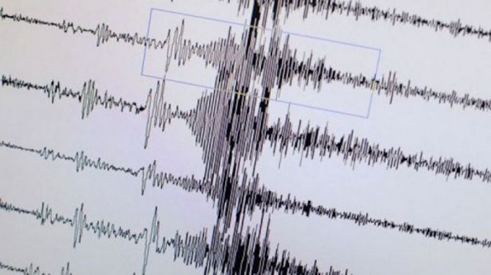 Σεισμός 4,5 Ρίχτερ τη νύχτα στην Πελοπόννησο