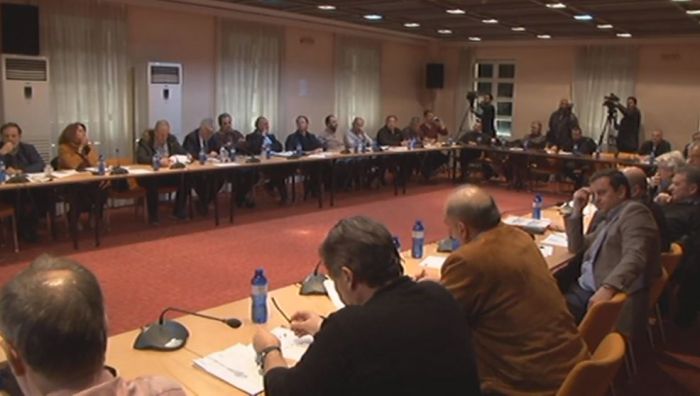 &Phi;&Omicron;&Delta;&Sigma;&Alpha; | &Alpha;&nu;&alpha;&beta;&lambda;ή&theta;&eta;&kappa;&epsilon; &eta; &alpha;&pi;ό&phi;&alpha;&sigma;&eta; &gamma;&iota;&alpha; &tau;&eta;&nu; &tau;&iota;&mu;&omicron;&lambda;&omicron;&gamma;&iota;&alpha;&kappa;ή &pi;&omicron;&lambda;&iota;&tau;&iota;&kappa;ή &tau;&eta;&sigmaf; &delta;&iota;&alpha;&chi;&epsilon;ί&rho;&iota;&sigma;&eta;&sigmaf; &tau;&omega;&nu; &sigma;&kappa;&omicron;&upsilon;&pi;&iota;&delta;&iota;ώ&nu;