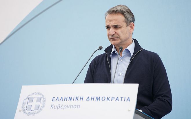 Μητσοτάκης: Παράταση λειτουργίας λιγνιτικών μονάδων έως το 2028 – Αύξηση 50% της παραγωγής