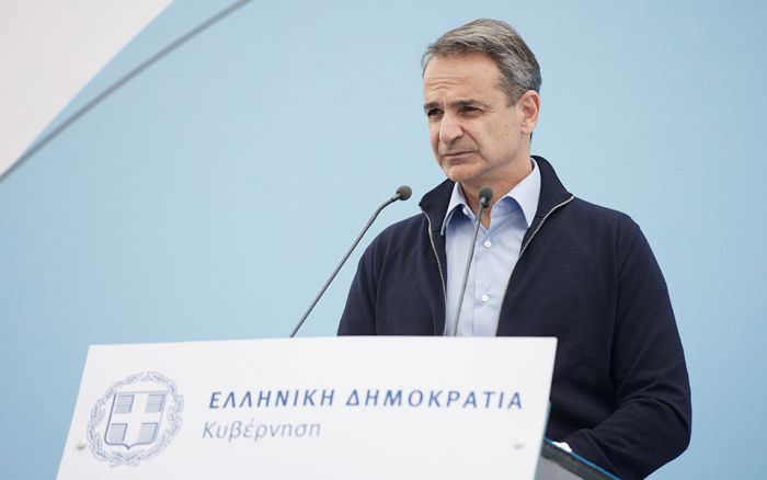 Μητσοτάκης: Παράταση λειτουργίας λιγνιτικών μονάδων έως το 2028 – Αύξηση 50% της παραγωγής