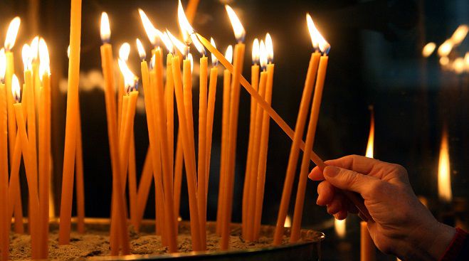 Έφυγε από τη ζωή 37χρονος πυροσβέστης από την Τρίπολη