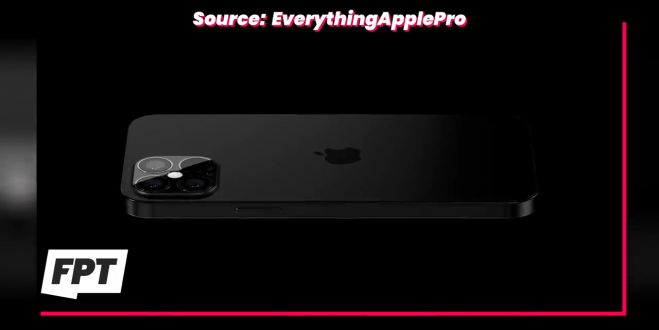 &Alpha;&upsilon;&tau;έ&sigmaf; &epsilon;ί&nu;&alpha;&iota; &omicron;&iota; &tau;&iota;&mu;έ&sigmaf; &gamma;&iota;&alpha; &tau;&alpha; &nu;έ&alpha; iPhones 12! (vd)