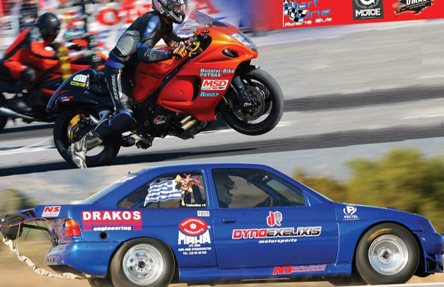 Αναβλήθηκαν οι αγώνες για αυτοκίνητα και μοτοσικλέτες το Σαββατοκύριακο στην Τρίπολη!