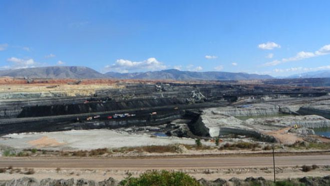 Κρούσμα κορονωϊού στα ορυχεία της ΔΕΗ στην Κοζάνη | Σε καραντίνα 30 - 40 εργαζόμενοι.