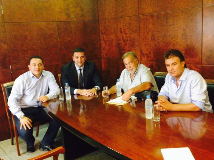 &Tau;&omicron; &mu;ή&nu;&upsilon;&mu;&alpha; &Beta;&lambda;ά&sigma;&eta; &gamma;&iota;&alpha; &tau;&eta;&nu; &alpha;&pi;ώ&lambda;&epsilon;&iota;&alpha; &tau;&omicron;&upsilon; &Kappa;ώ&sigma;&tau;&alpha; &Mu;&alpha;&rho;&kappa;ό&pi;&omicron;&upsilon;&lambda;&omicron;&upsilon; ...