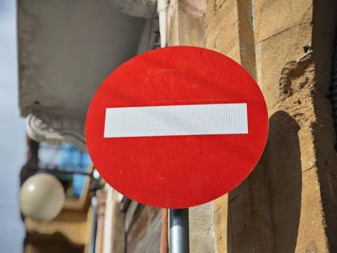 Νέες μονοδρομήσεις από την Κυριακή στην Τρίπολη - Η λίστα με τους δρόμους!