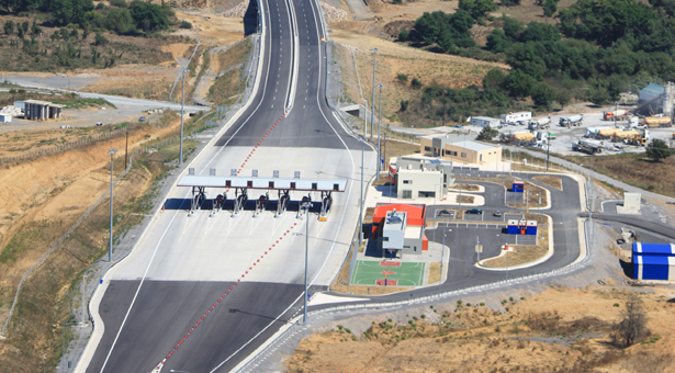 Συρρίκνωση εσόδων και αυξημένες ζημιές για την εταιρεία «Μορέας»