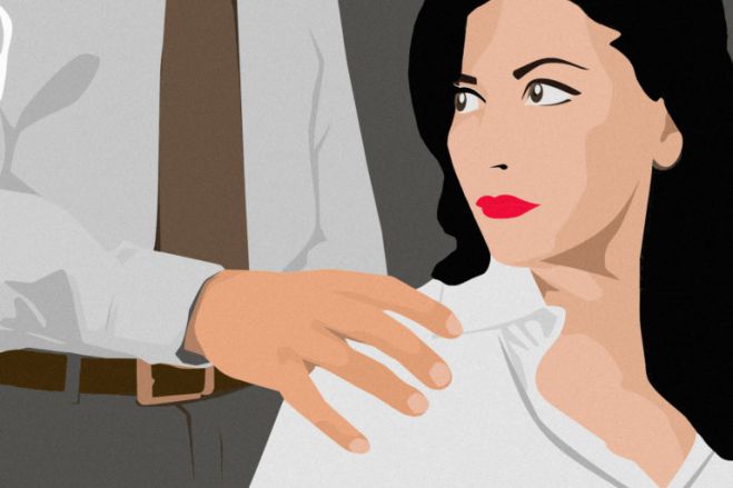 &Upsilon;&pi;ό&theta;&epsilon;&sigma;&eta; &sigma;&epsilon;&xi;&omicron;&upsilon;&alpha;&lambda;&iota;&kappa;ή&sigmaf; &pi;&alpha;&rho;&epsilon;&nu;ό&chi;&lambda;&eta;&sigma;&eta;&sigmaf; &phi;&omicron;&iota;&tau;&eta;&tau;&rho;&iota;ώ&nu; &sigma;&tau;&omicron; &Pi;&alpha;&nu;&epsilon;&pi;&iota;&sigma;&tau;ή&mu;&iota;&omicron; &Pi;&epsilon;&lambda;&omicron;&pi;&omicron;&nu;&nu;ή&sigma;&omicron;&upsilon; | &Epsilon;&pi;&iota;&sigma;&tau;&omicron;&lambda;ή &sigma;&tau;&eta;&nu; &Upsilon;&pi;&omicron;&upsilon;&rho;&gamma;ό &Pi;&alpha;&iota;&delta;&epsilon;ί&alpha;&sigmaf; - "&Omicron;&iota; &mu;ά&sigma;&kappa;&epsilon;&sigmaf; έ&chi;&omicron;&upsilon;&nu; &pi;&lambda;έ&omicron;&nu; &pi;έ&sigma;&epsilon;&iota;"