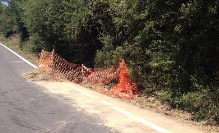 &Delta;ό&rho;&iota;&zeta;&alpha; - &Mu;&epsilon; &tau;&eta;&nu; &pi;&rho;ώ&tau;&eta; &beta;&rho;&omicron;&chi;ή ... &chi;&alpha;&lambda;ά&nu;&epsilon; &tau;&alpha; &tau;&eta;&lambda;έ&phi;&omega;&nu;&alpha;!