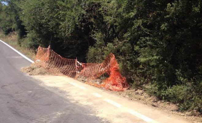 &Delta;ό&rho;&iota;&zeta;&alpha; - &Mu;&epsilon; &tau;&eta;&nu; &pi;&rho;ώ&tau;&eta; &beta;&rho;&omicron;&chi;ή ... &chi;&alpha;&lambda;ά&nu;&epsilon; &tau;&alpha; &tau;&eta;&lambda;έ&phi;&omega;&nu;&alpha;!