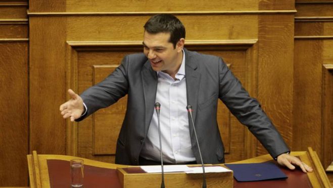 Πάμε ολοταχώς σε εκλογές - Εμμέσως το επιβεβαίωσε και ο Τσίπρας!