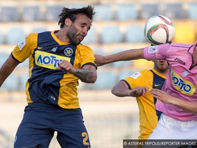 Κληρώνει για τον Αστέρα στα play off