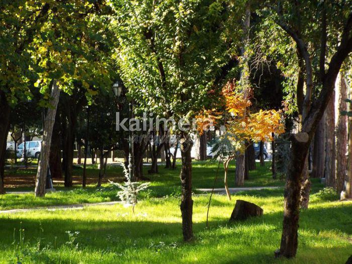 &Kappa;&alpha;&iota;&rho;ό&sigmaf;: &Epsilon;&beta;&delta;&omicron;&mu;ά&delta;&alpha; &mu;&epsilon; &pi;&epsilon;&rho;&iota;&sigma;&sigma;ό&tau;&epsilon;&rho;&eta; ... &delta;&rho;&omicron;&sigma;&iota;ά &sigma;&tau;&eta;&nu; &Alpha;&rho;&kappa;&alpha;&delta;ί&alpha;!