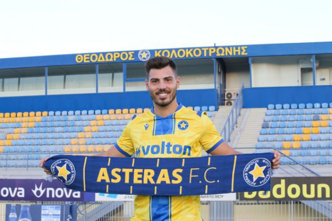 &Iota;&sigma;&pi;&alpha;&nu;ό &mu;&epsilon;&sigma;&omicron;&epsilon;&pi;&iota;&theta;&epsilon;&tau;&iota;&kappa;ό &alpha;&nu;&alpha;&kappa;&omicron;ί&nu;&omega;&sigma;&epsilon; &omicron; &Alpha;&sigma;&tau;έ&rho;&alpha;&sigmaf;!