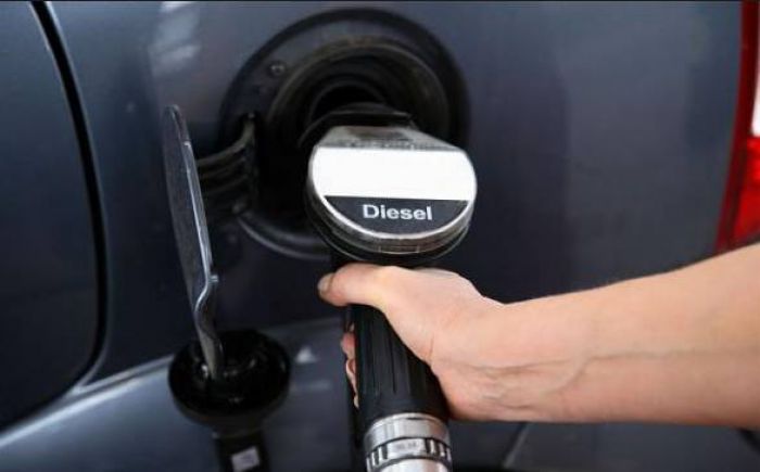 &Sigma;&chi;έ&delta;&iota;&alpha; &gamma;&iota;&alpha; &laquo;&pi;&rho;ά&sigma;&iota;&nu;&omicron; &chi;&alpha;&rho;ά&tau;&sigma;&iota;&raquo; &sigma;&tau;&alpha; &alpha;&upsilon;&tau;&omicron;&kappa;ί&nu;&eta;&tau;&alpha; diesel