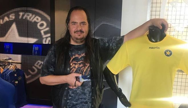 &Alpha;&sigma;&tau;έ&rho;&alpha;&sigmaf; | &Tau;&omicron; &pi;&rho;ώ&tau;&omicron; &delta;&iota;&alpha;&rho;&kappa;&epsilon;ί&alpha;&sigmaf; &sigma;&tau;&omicron;&nu; &Mu;&iota;&chi;ά&lambda;&eta; &Lambda;&alpha;&gamma;&omicron;&pi;ά&tau;&eta;!