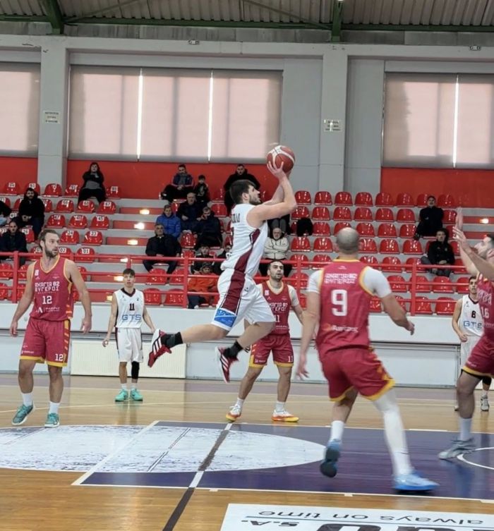 National League 2 | &Rho;&epsilon;&pi;ό &omicron; &Pi;ή&gamma;&alpha;&sigma;&omicron;&sigmaf;, &pi;&alpha;&rho;&alpha;&mu;έ&nu;&epsilon;&iota; &sigma;&tau;&eta;&nu; &tau;&epsilon;&lambda;&epsilon;&upsilon;&tau;&alpha;ί&alpha; &theta;έ&sigma;&eta;