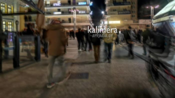 Αρκαδία | Τι προκάλεσε τα 38 κρούσματα σε μια μέρα;