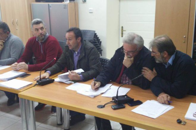 Την ίδρυση Δημοσίου ΙΕΚ ψήφισαν στο Αστρος
