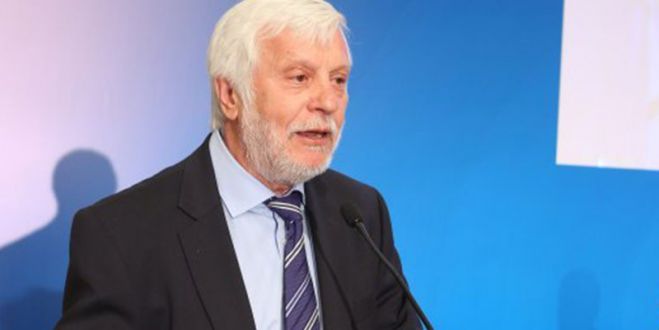 Τατούλης: «Κατάκτηση μας η περιφερειακή συνείδηση. Είμαστε όλοι Πελοποννήσιοι»