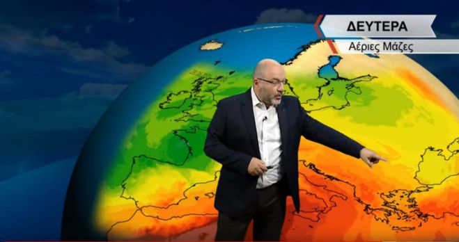 &Eta; &epsilon;&xi;έ&lambda;&iota;&xi;&eta; &tau;&omicron;&upsilon; &kappa;&alpha;&iota;&rho;&omicron;ύ έ&omega;&sigmaf; &kappa;&alpha;&iota; &tau;&alpha; &tau;έ&lambda;&eta; &Alpha;&upsilon;&gamma;&omicron;ύ&sigma;&tau;&omicron;&upsilon; &mu;&epsilon; &mu;&iota;&alpha; &mu;ό&nu;&omicron; &mu;&alpha;&tau;&iota;ά!