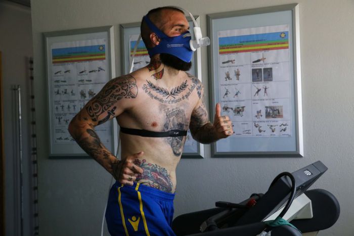 &Epsilon;&rho;&gamma;&omicron;&mu;&epsilon;&tau;&rho;&iota;&kappa;ά &gamma;&iota;&alpha; &tau;&omicron;&upsilon;&sigmaf; &pi;&omicron;&delta;&omicron;&sigma;&phi;&alpha;&iota;&rho;&iota;&sigma;&tau;έ&sigmaf; &tau;&omicron;&upsilon; &Alpha;&sigma;&tau;έ&rho;&alpha;! (vd)