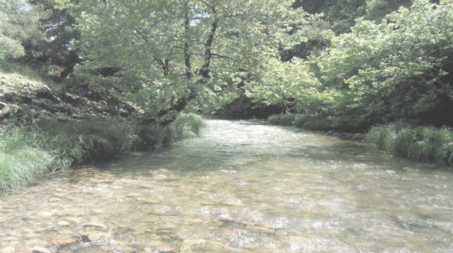 Αντίδραση από τη Γορτυνία για τη λειτουργία Μικρού Υδροηλεκτρικού Σταθμού στον ποταμό Ερύμανθο