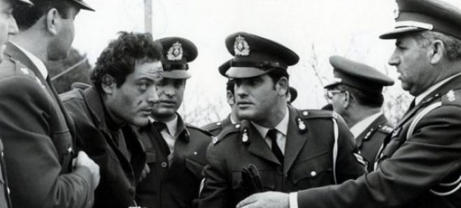Θανατική ποινή | Η τελευταία εκτέλεση που συγκλόνισε την Ελλάδα το 1972