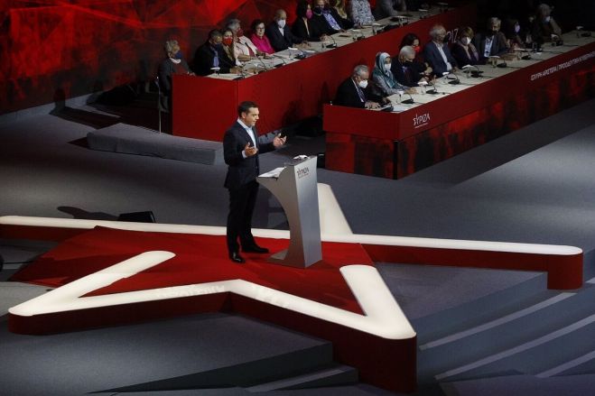 &Omicron;&iota; 5+ 1 &delta;&epsilon;&sigma;&mu;&epsilon;ύ&sigma;&epsilon;&iota;&sigmaf; &tau;&omicron;&upsilon; &Tau;&sigma;ί&pi;&rho;&alpha; - "&Epsilon;&lambda;ά&tau;&epsilon; &nu;&alpha; &kappa;&upsilon;&beta;&epsilon;&rho;&nu;ή&sigma;&omicron;&upsilon;&mu;&epsilon; &mu;&alpha;&zeta;ί" &eta; έ&kappa;&kappa;&lambda;&eta;&sigma;&eta; &sigma;&tau;&iota;&sigmaf; &pi;&rho;&omicron;&omicron;&delta;&epsilon;&upsilon;&tau;&iota;&kappa;έ&sigmaf; &delta;&upsilon;&nu;ά&mu;&epsilon;&iota;&sigmaf;!