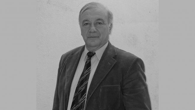 Αντίο στον Δημοσθένη, σε εκείνον που φούσκωνε από υπερηφάνεια όταν δήλωνε «Ντρομπολιτσιώτης»